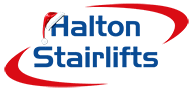 Halton Stairlifts Christmas Logo