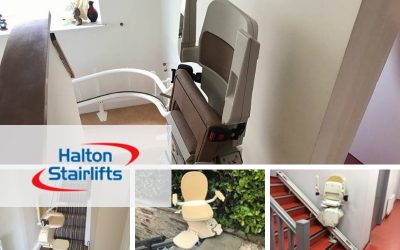 Can Stairlifts Be Fitted To Any Stairs?