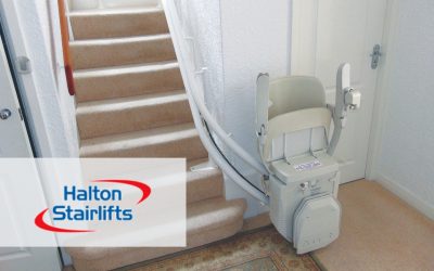 Can Stairlifts Turn Corners?