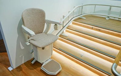 How Fast Do Stairlifts Go?