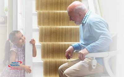 What Is A Stairlift Used For?