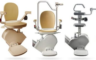 What is The Difference Between a Stairlift and a Chair Lift?