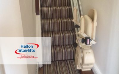 Why Is My Stairlift Beeping?