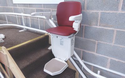 Common Misconceptions About Stairlifts