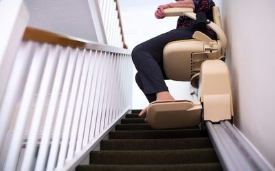 How Much Does a Stairlift Cost