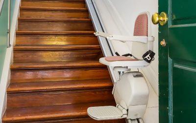 How To Decide If A Stairlift Is Right For You