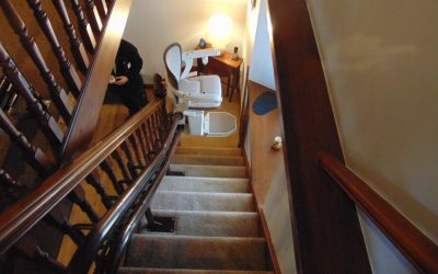 Bespoke Stairlifts