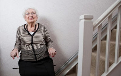 Stairlift Insurance