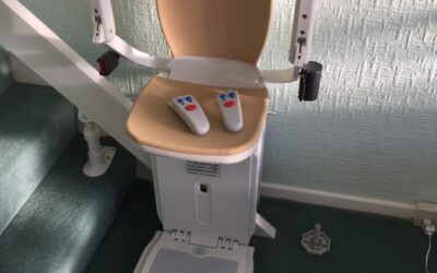 Are All Stairlift Seats The Same?