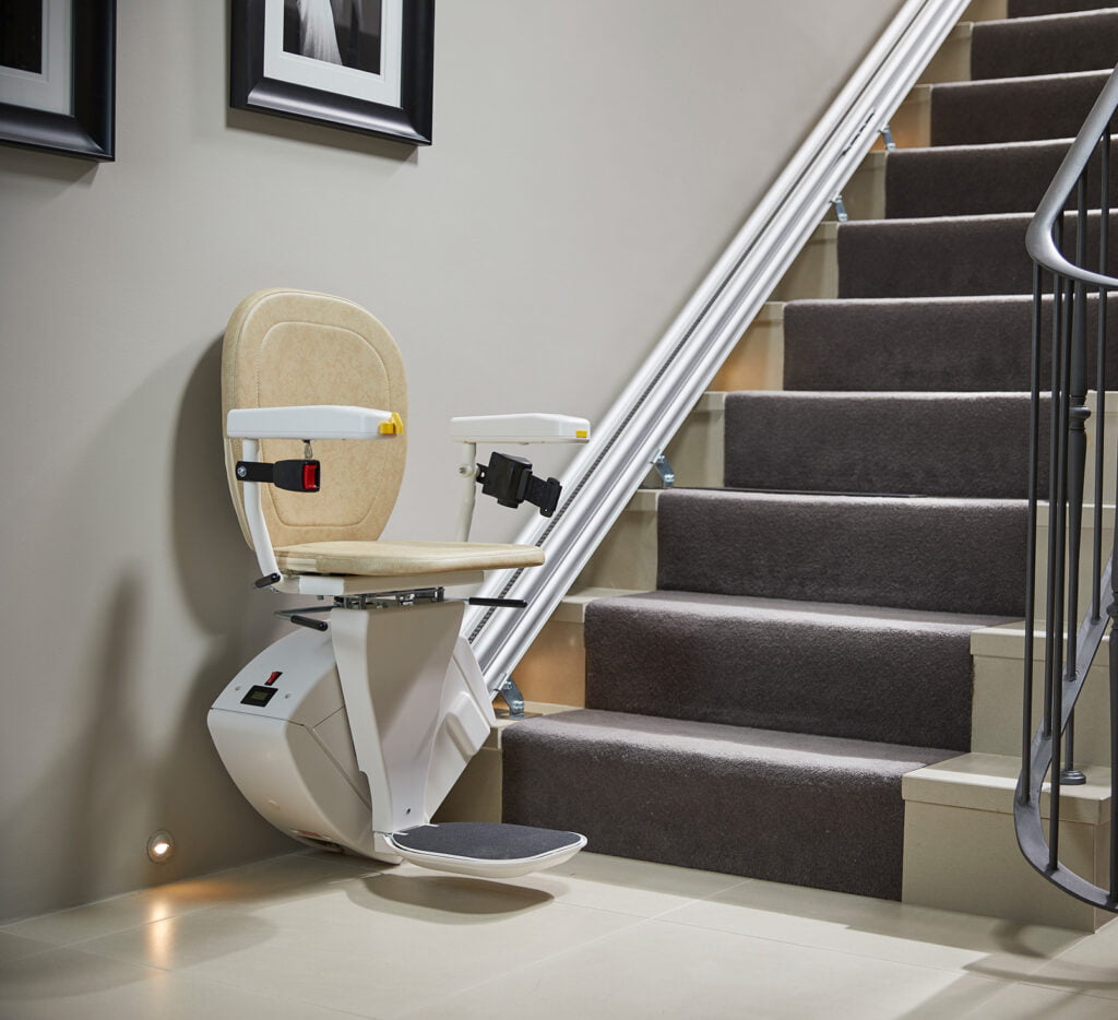 HALTON STAIRLIFT NEXT DAY DELIVERY