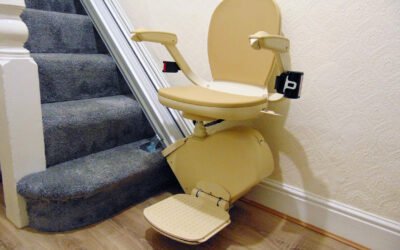 Top 3 Benefits Of Reconditioned Stairlifts