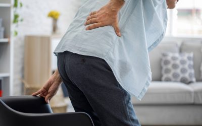 5 Health Conditions That Can Benefit From A Stairlift