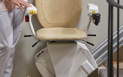 Does My Stairlift Need An Upgrade?