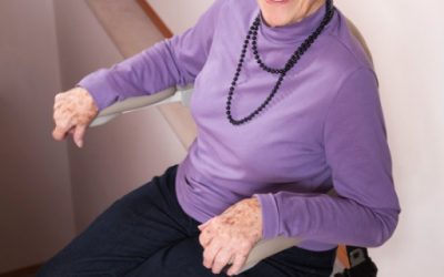 Top Ways A Stairlift Can Help Aging Parents Live At Home Longer