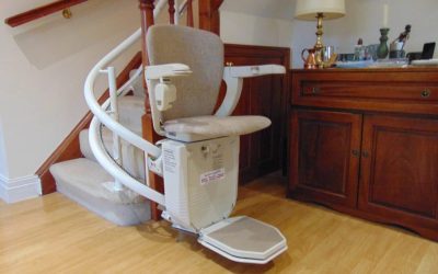 How to Choose a Stairlift