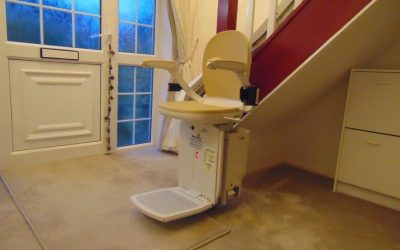 Why you should get a stairlift in 2023