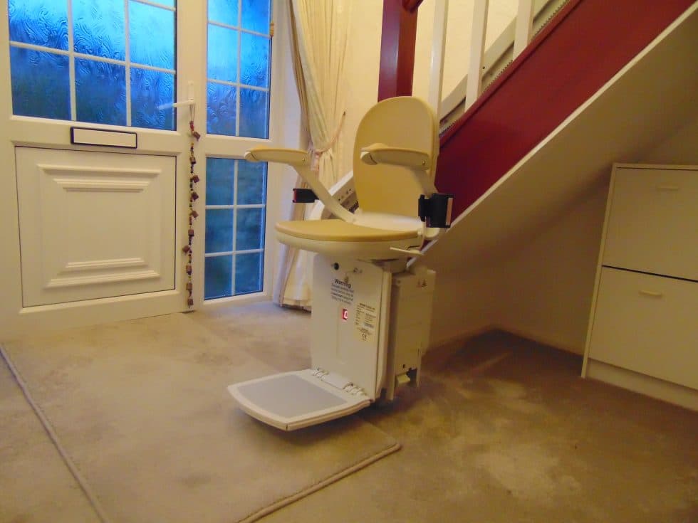 Why You Need A Stairlift In 2023