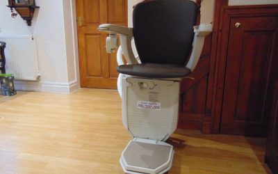 What Are The Prices For Curved Stairlifts