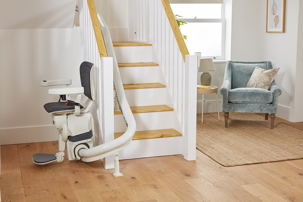 How Long Does Stairlift Installation Take?