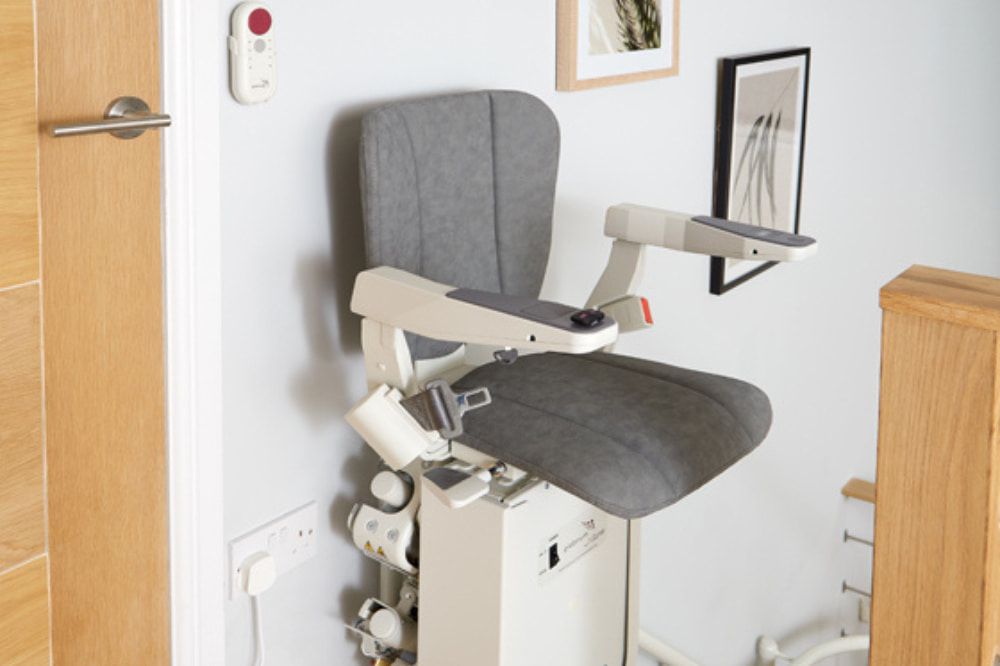 How Much Does it Cost to Run a Stairlift?